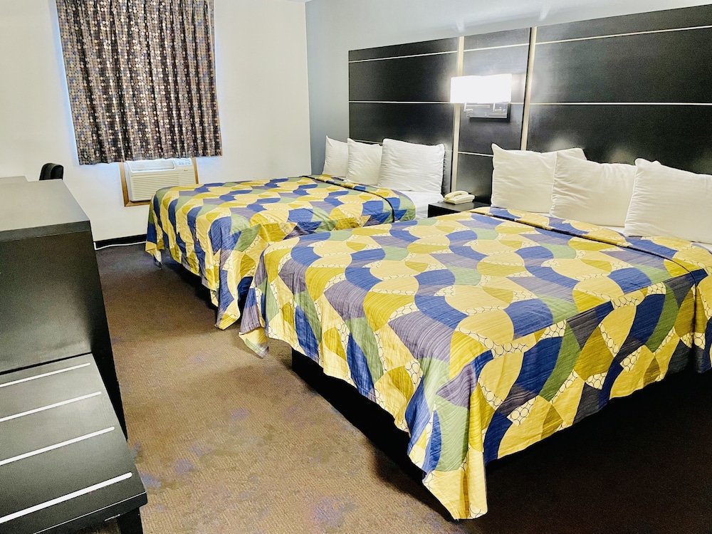 Coratel Inn & Suites By Jasper Northfield - photo 16