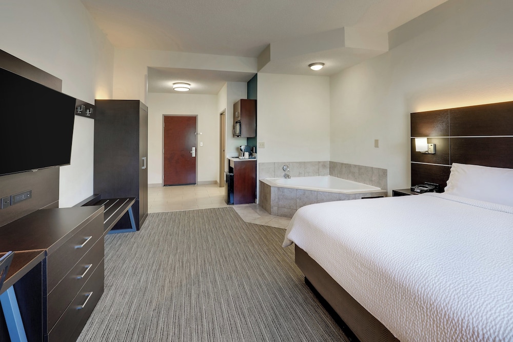 Holiday Inn Express Hotel & Suites Gadsden W Near Attalla by IHG - photo 33