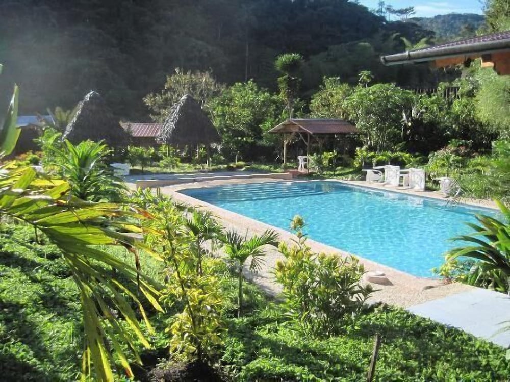 Hosteria Sumak Pakari