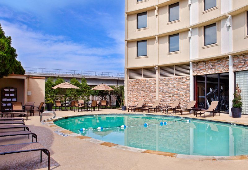 Quality Inn Market Center - photo 21