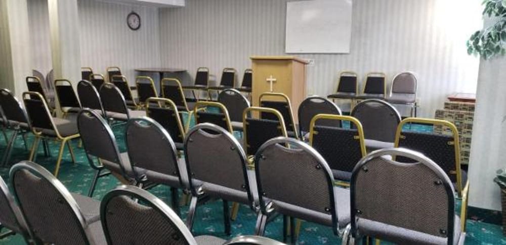 Oyo Htl Decatur I20 East&Wesley Club Dr - featured photo