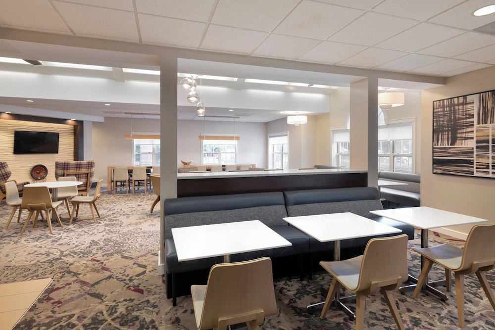 Residence Inn By Marriott Williamsburg - photo 26