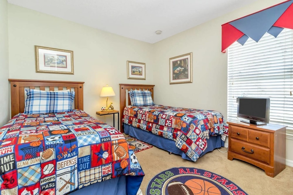 Aviana Resort Lovely 4bd 3ba Pool Home #4av141 - photo 2