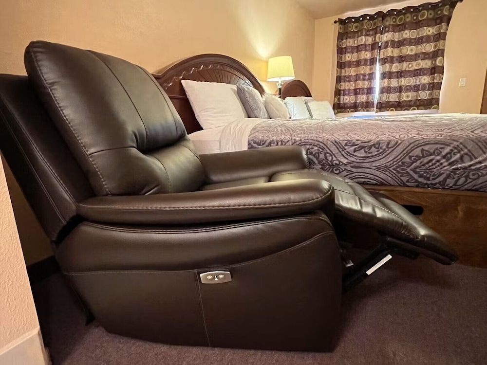 Frazier View Motel - photo 18