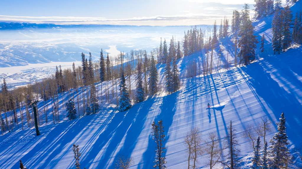 Grand Hyatt Deer Valley - photo 12