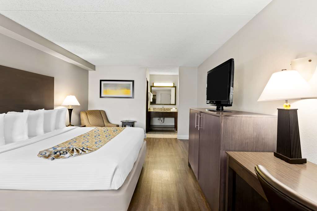 Best Western Naperville Inn - photo 15