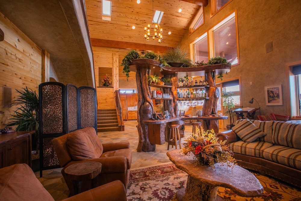 Cougar Ridge Resort LLC - photo 54