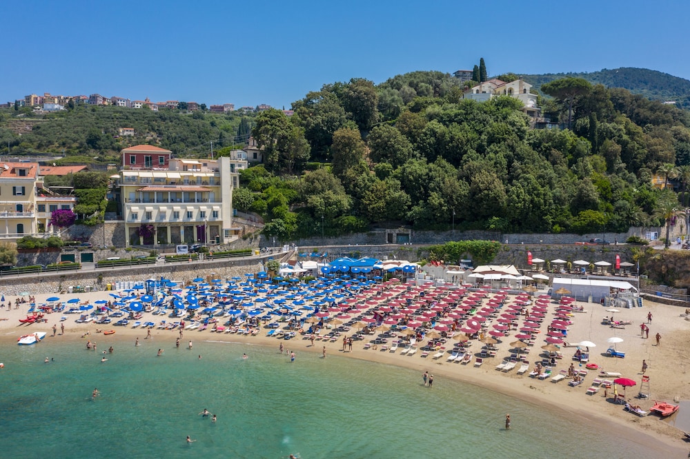 Hotel Venere Azzurra — Lerici