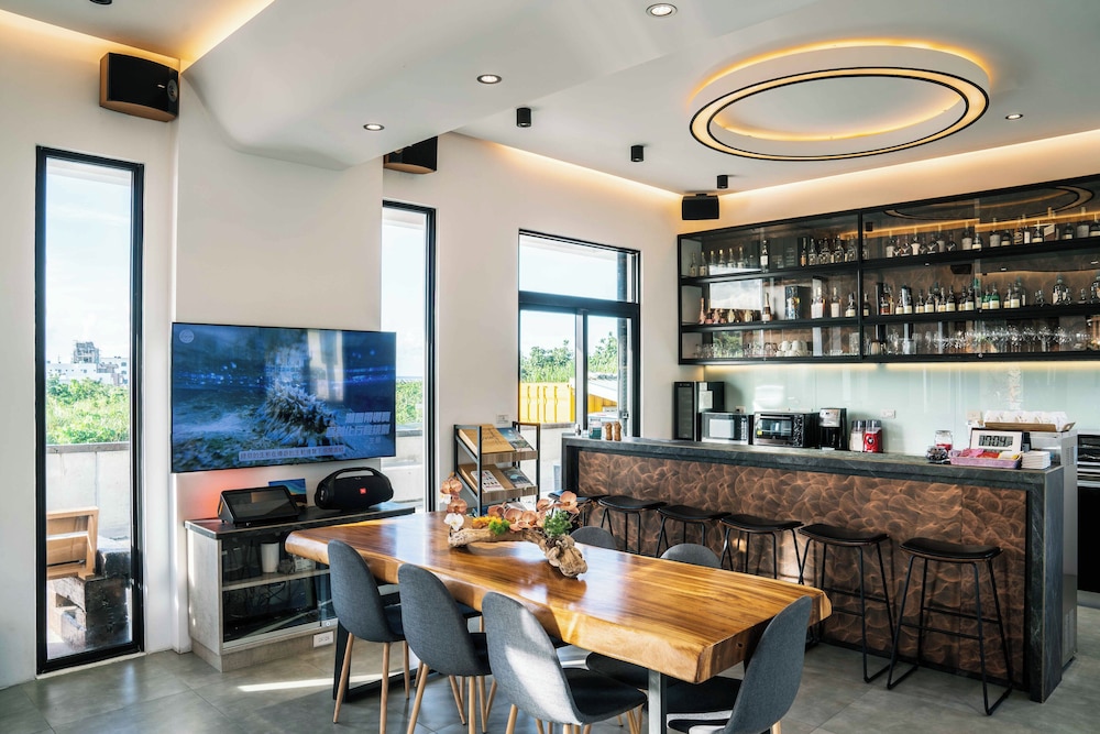 Unie in Unknown City, Republic of China Taiwan