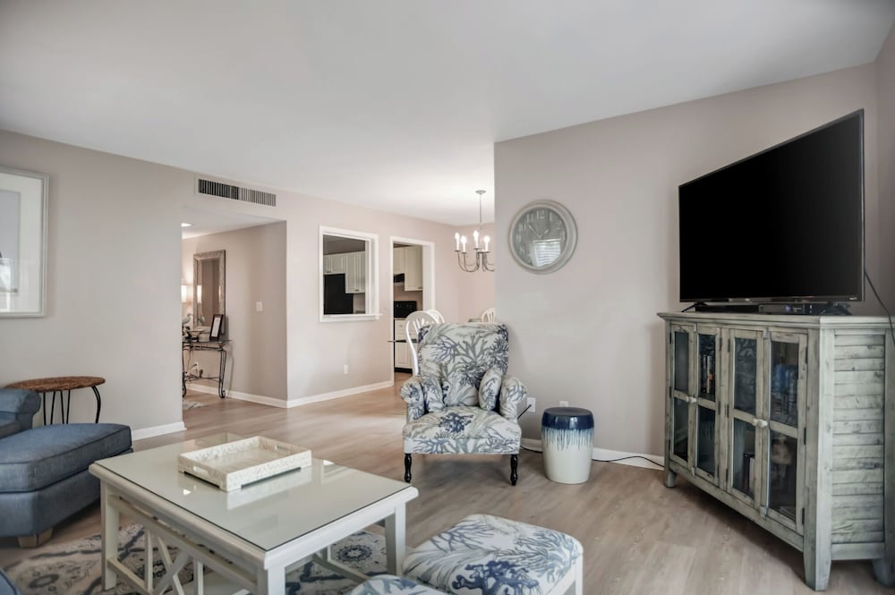 Heritage Villas at The Sea Pines Resort - photo 8