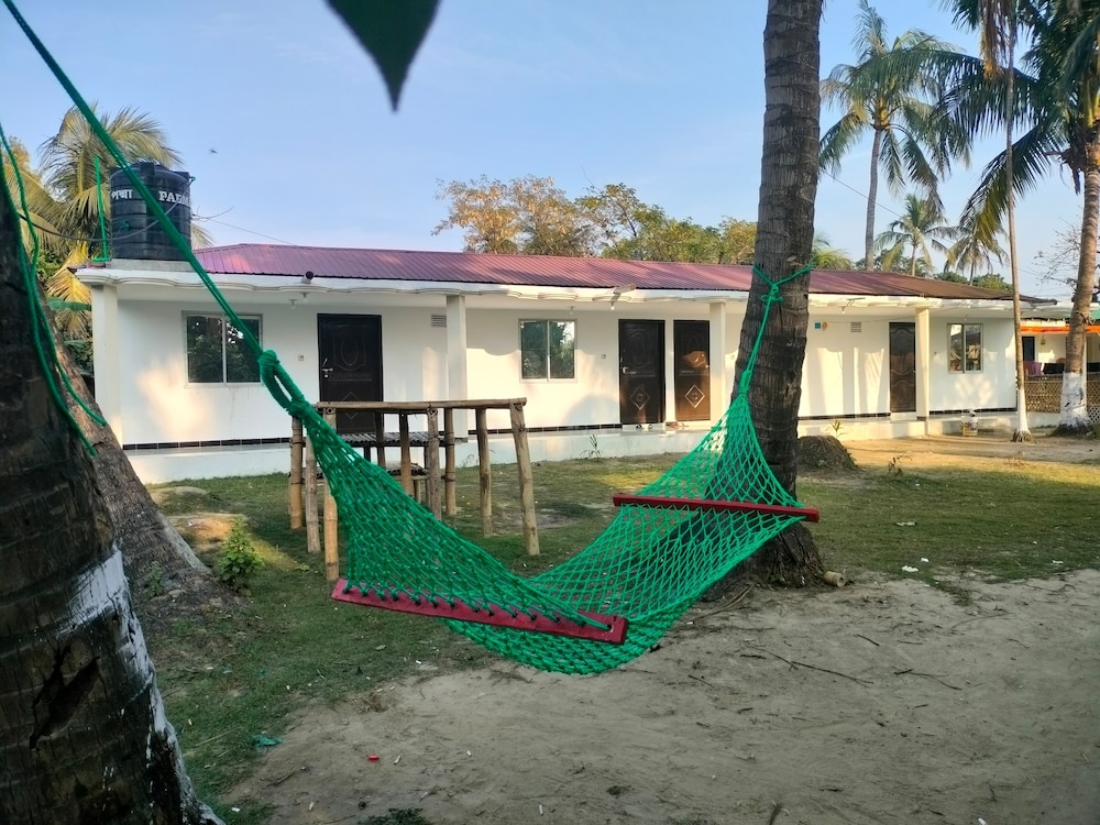 Surjasto Resort in Chittagong, Bangladesh