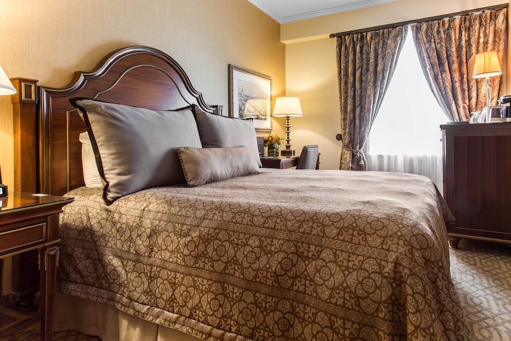 Omni Royal Orleans Hotel - photo 43
