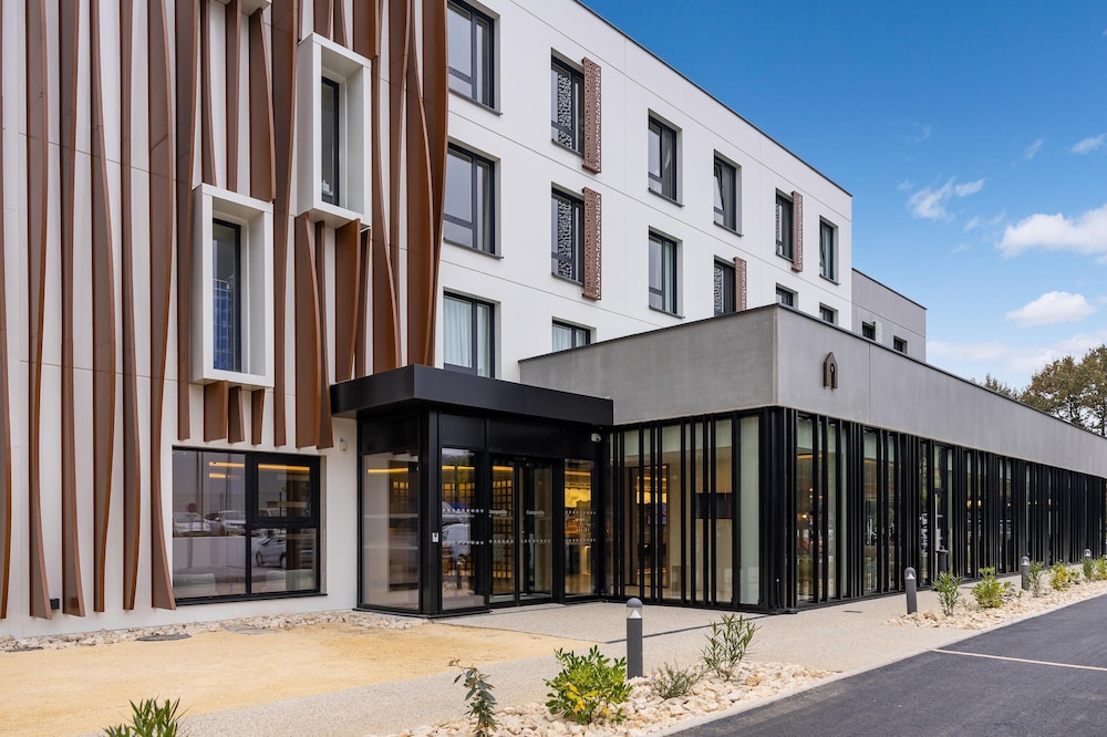 Campanile PRIME Smart Lyon Chaponost — hotel in Chaponost
