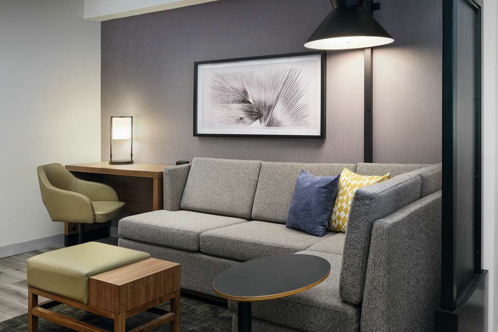Hyatt Place Greensboro - photo 19