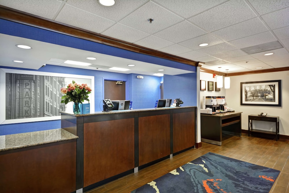 Hampton Inn Birmingham Mountain Brook - photo 25