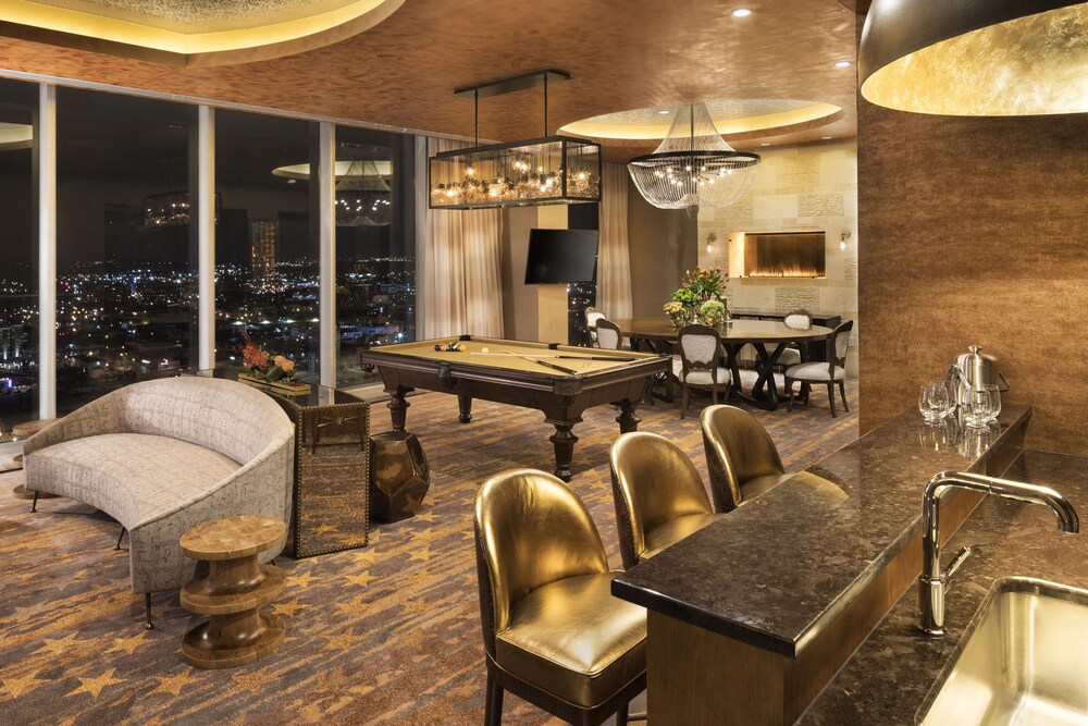 The Westin Nashville - photo 11