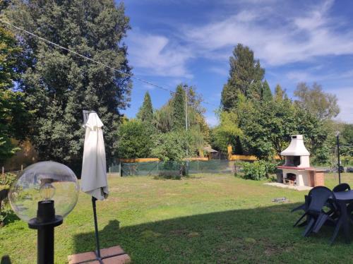 Casa Vacanze Dionigi — 4-Star Luxury Hotel in Assisi, Italy