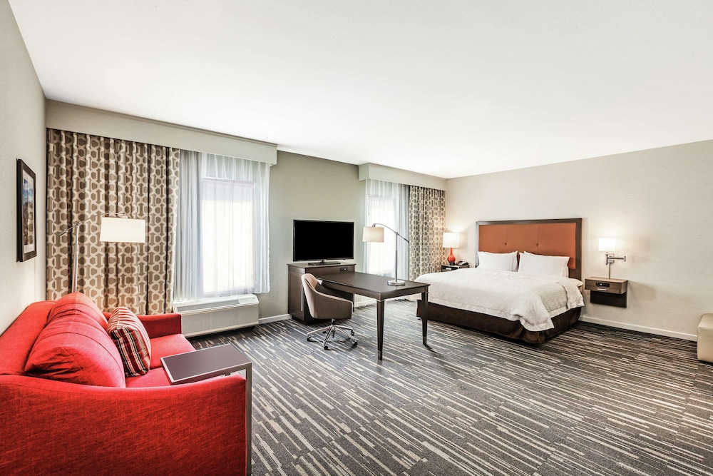Hampton Inn & Suites Houston Atascocita - photo 26