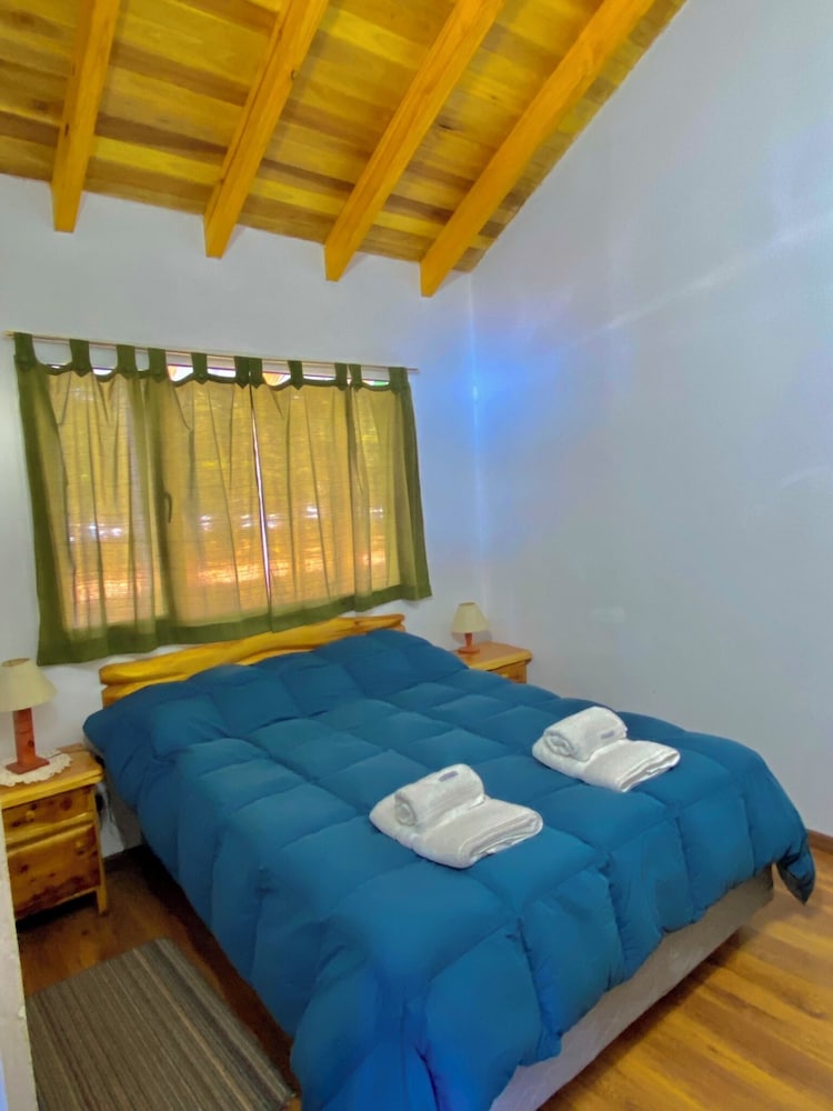 Complejo Don Cirilo in Zapala, Argentina