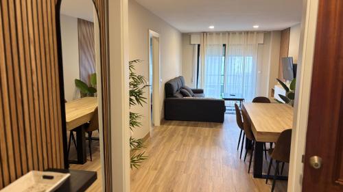 Piso Sanxenxo in Sanxenxo, Spain