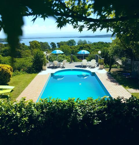 Vistas Apart — 4-Star Luxury Hotel in Embalse, Argentina
