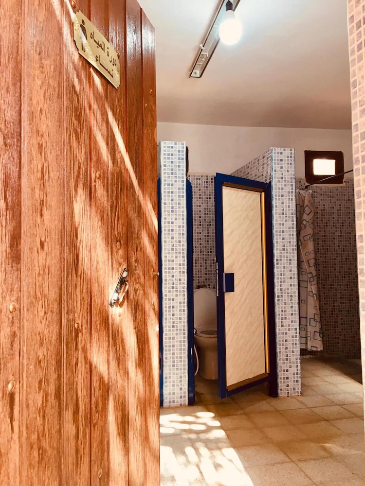 Jnane Albacha in Mansoura, Algeria