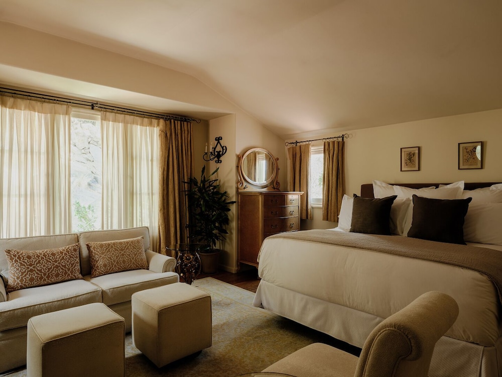 The Willows Palm Springs - photo 31