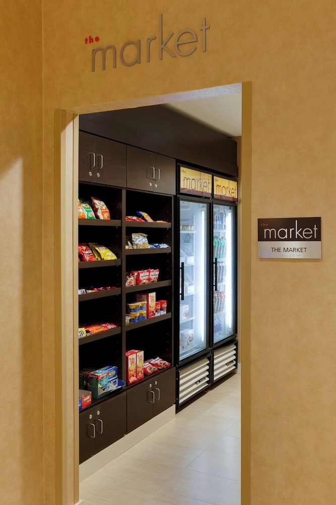 Residence Inn By Marriott Merrillville - photo 12