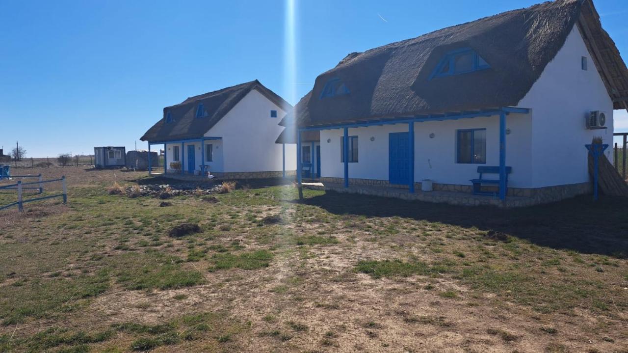 Corbu Accommodation in Corbu, Romania