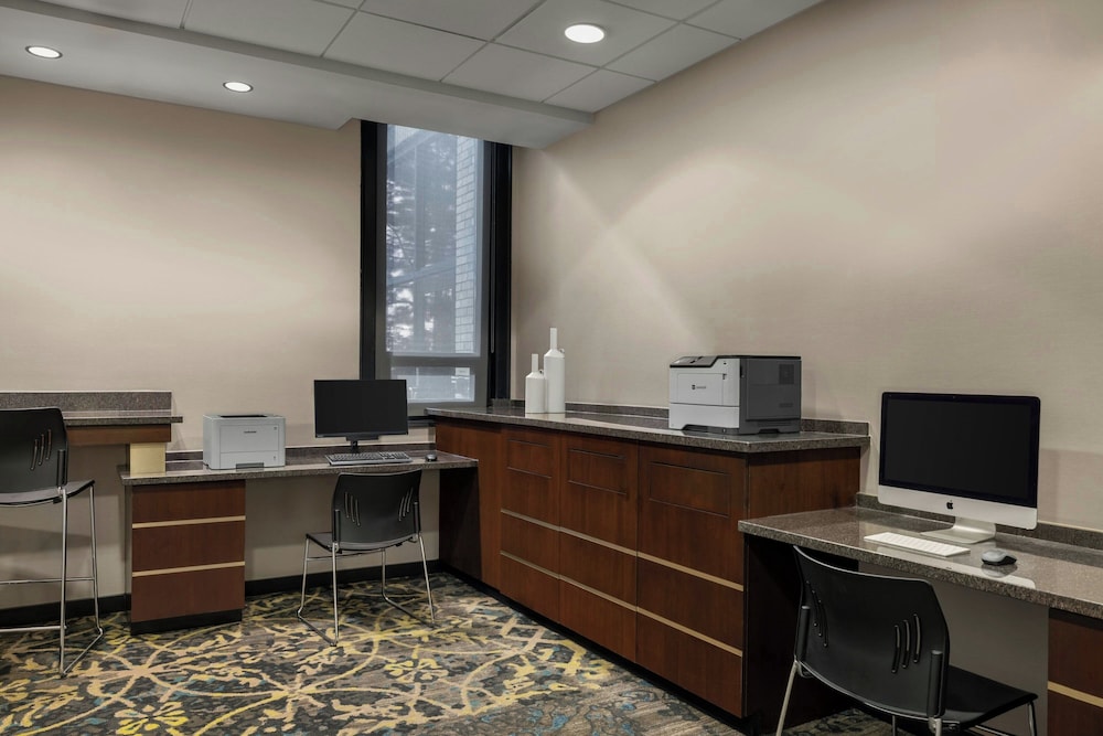 Residence Inn by Marriott Omaha Downtown Old Market Area - photo 36