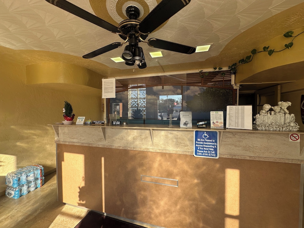 Super Inn By Oyo Daytona Beach Near Airport - photo 4