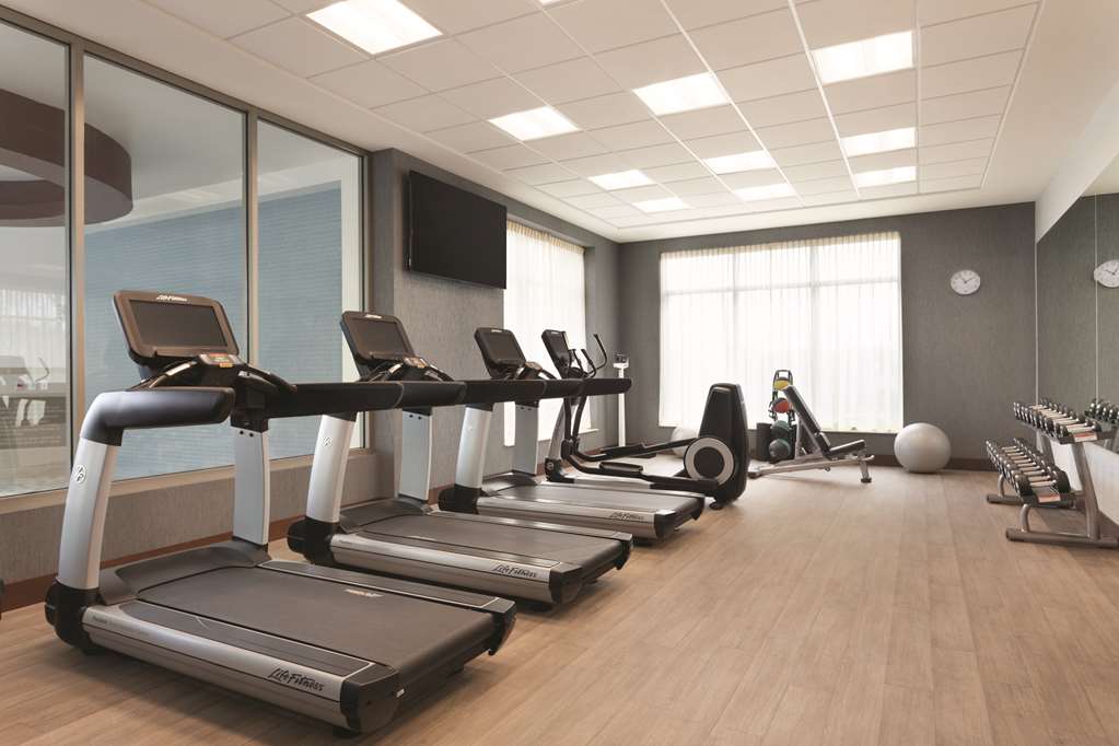 Hyatt Place Buffalo Amherst - photo 10