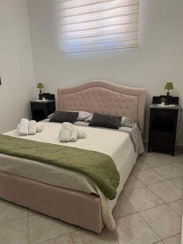 Casa Vacanze Viola House by la Casa di Viola Marsala — 4-Star Luxury Hotel in Marsala, Italy