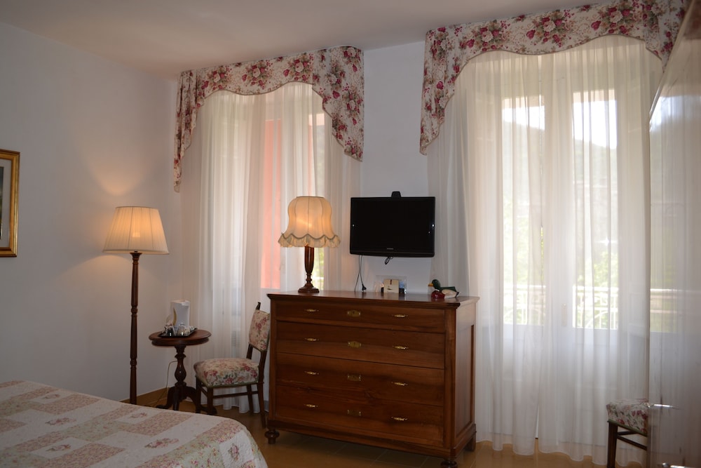 Hotel Roma — Scanno — photo 4
