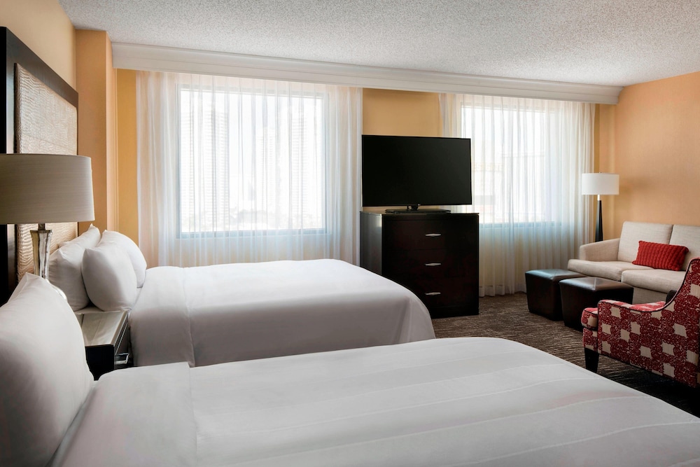 Las Vegas Marriott - photo 11