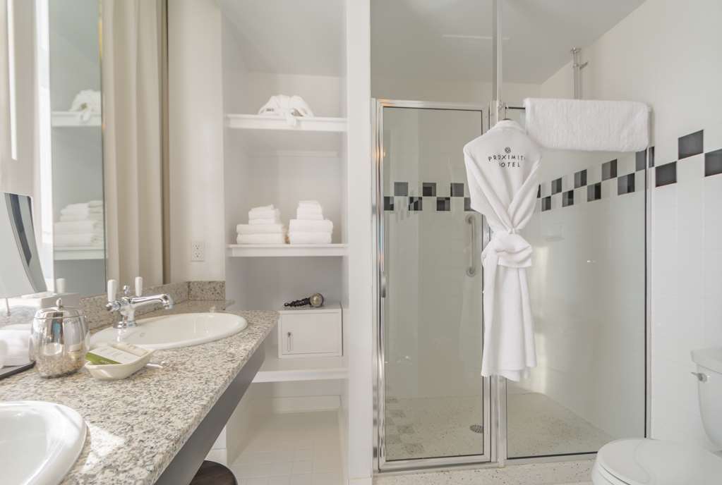 Proximity Hotel - photo 61