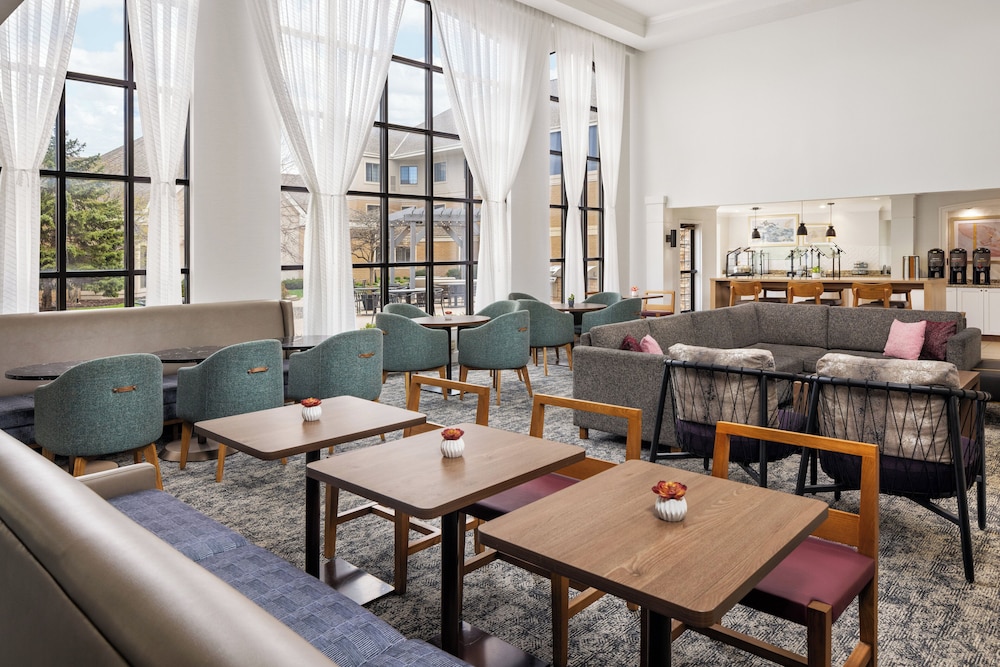 Staybridge Suites MPLS Maple Grove Arbor Lakes an IHG Hotel - photo 5