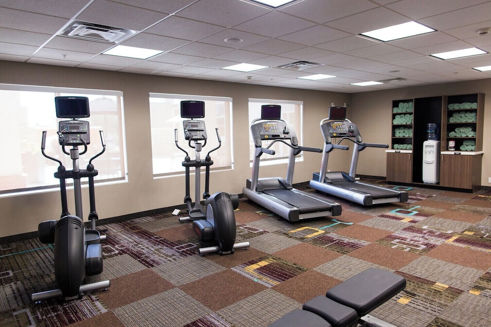Residence Inn by Marriott Oklahoma City Airport - photo 16