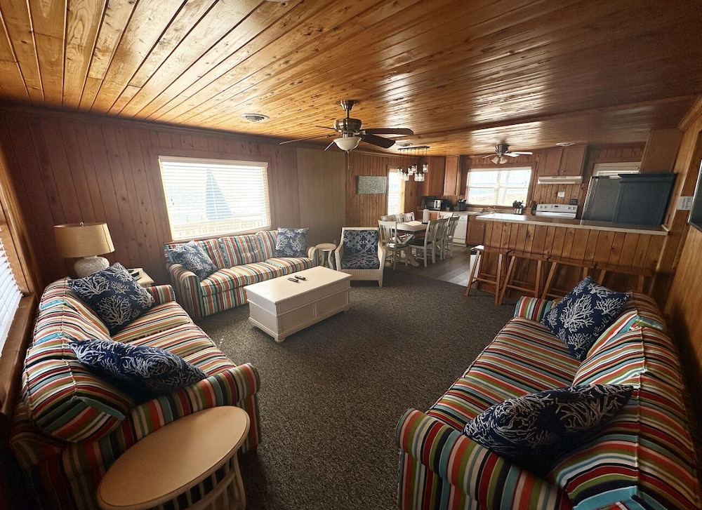 SandSpur Ocean Cottages - photo 47
