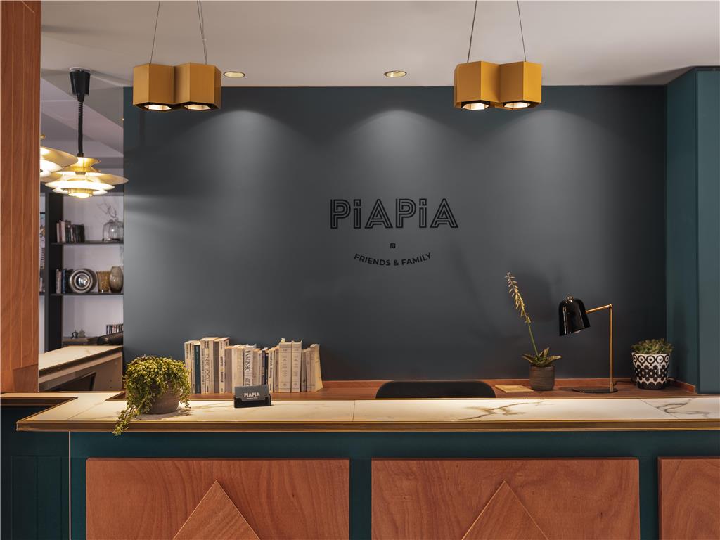 Hôtel Piapia — Paris — photo 3