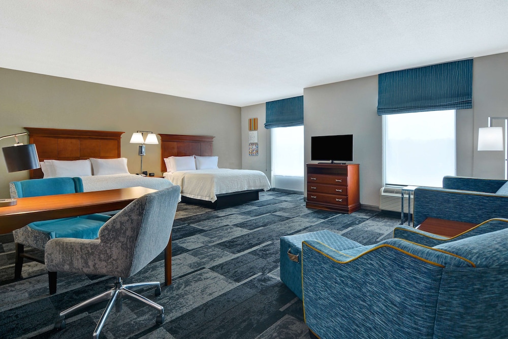 Hampton Suites Birmingham Hoover - photo 14