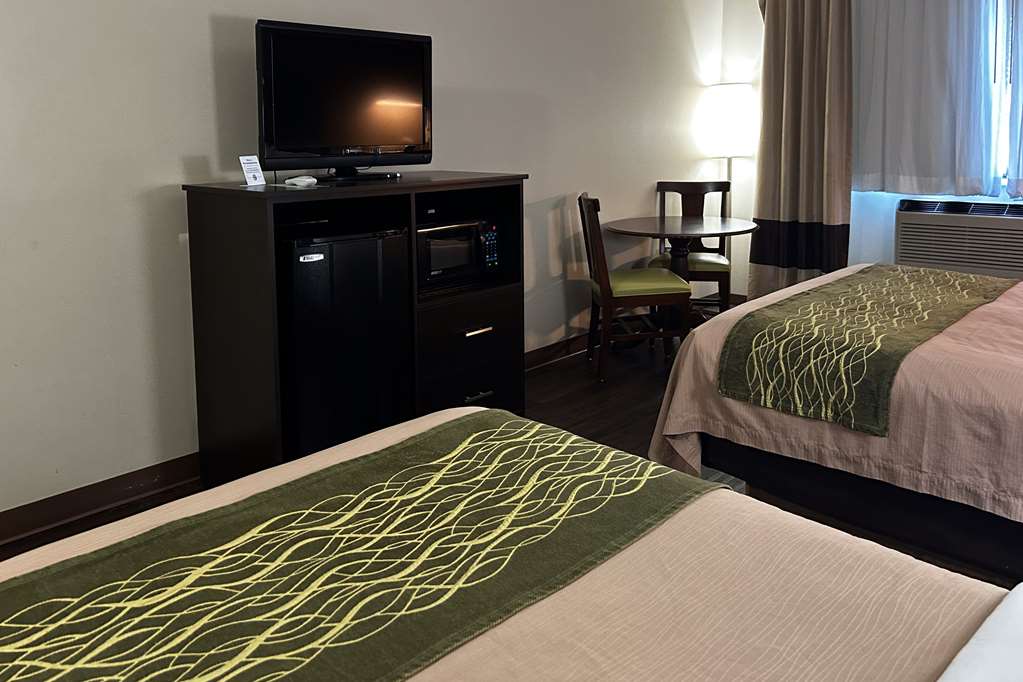Quality Inn Goodland I 70 - photo 20