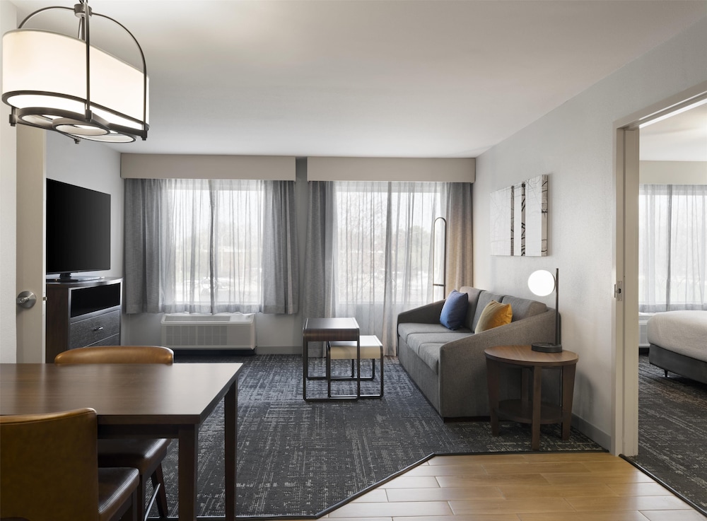 Homewood Suites by Hilton Akron Fairlawn OH - photo 25
