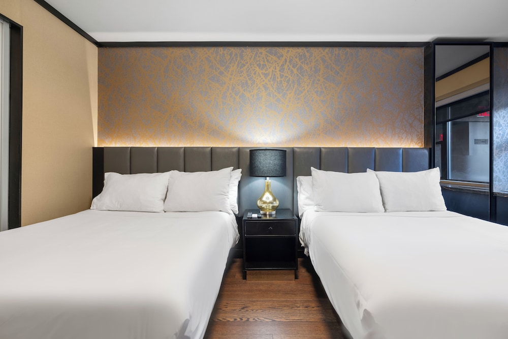 Cachet Boutique Hotel NYC - photo 13