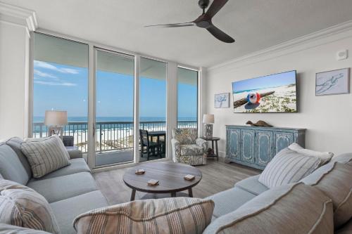 Perdido Dunes Tower 3E in Orange Beach, United States