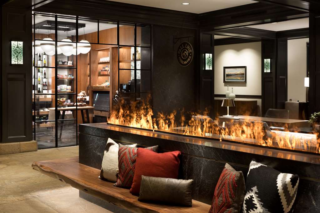 Park Hyatt Beaver Creek Resort and Spa - photo 4