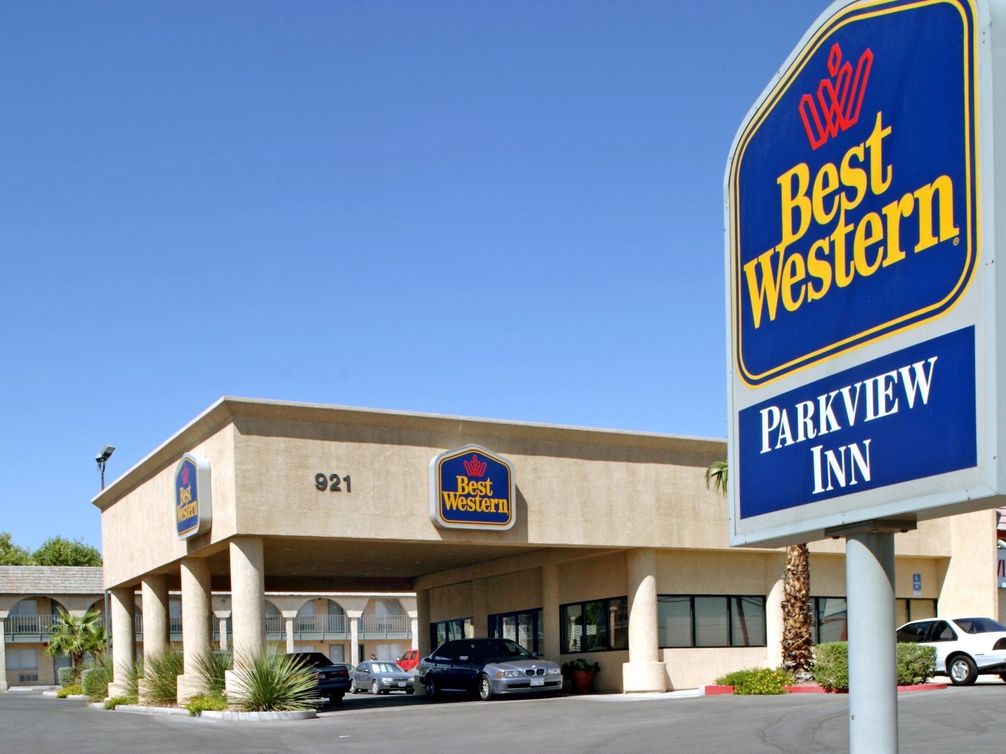 Best Western Parkview Inn - featured photo