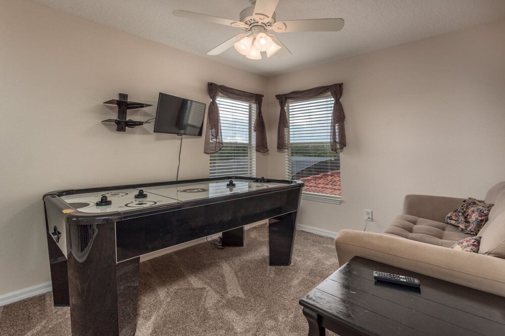 6 Br Pool and Spa Home in Aviana Resort - photo 33