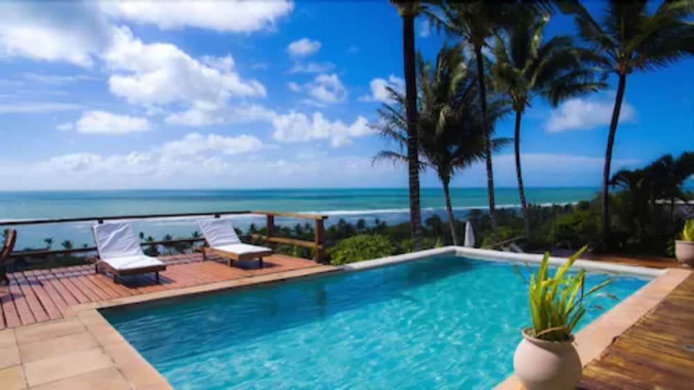 Baixú Village Hotel in Porto Seguro, Brasil