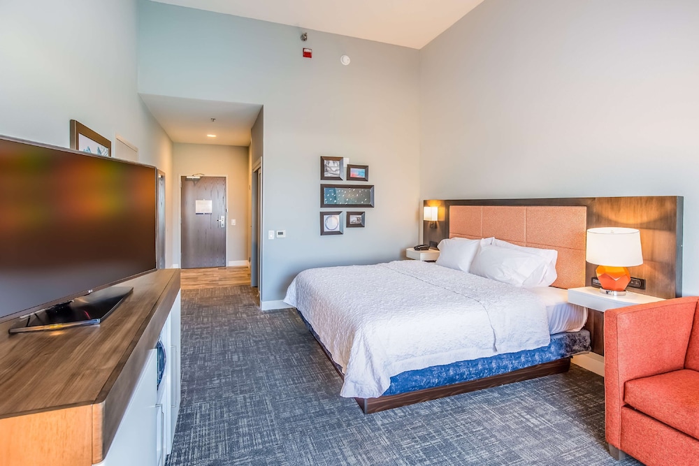 Hampton Inn Pensacola Beach - photo 44